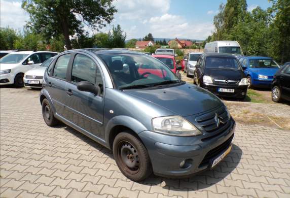 Citroën - C3