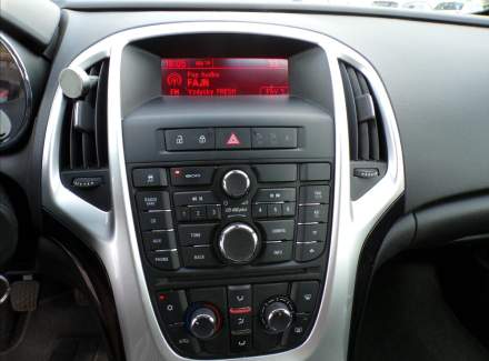 Opel - Astra
