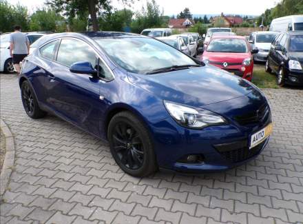 Opel - Astra