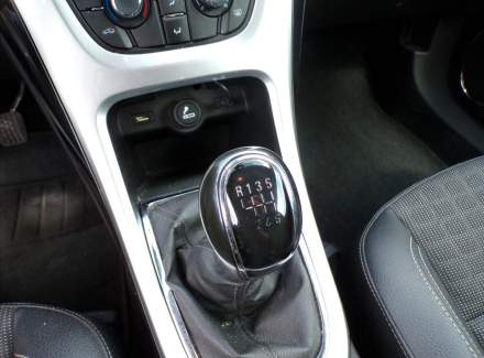 Opel - Astra