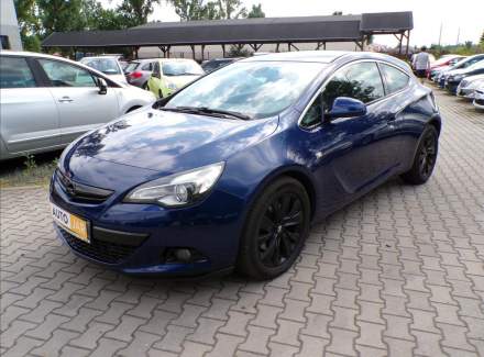Opel - Astra
