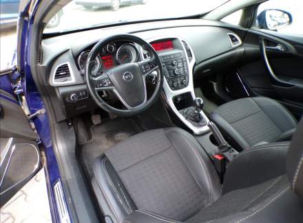 Opel - Astra