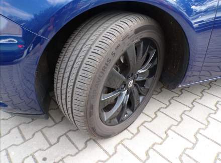 Opel - Astra