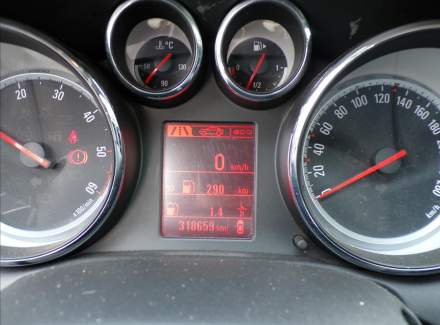 Opel - Astra