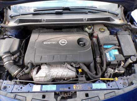 Opel - Astra
