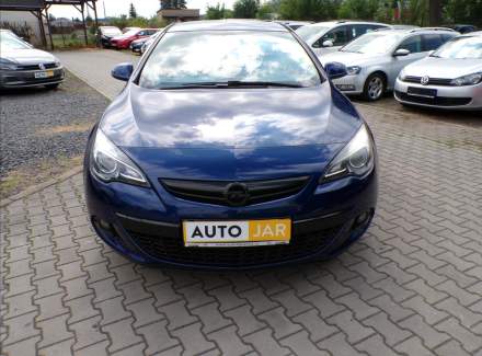 Opel - Astra