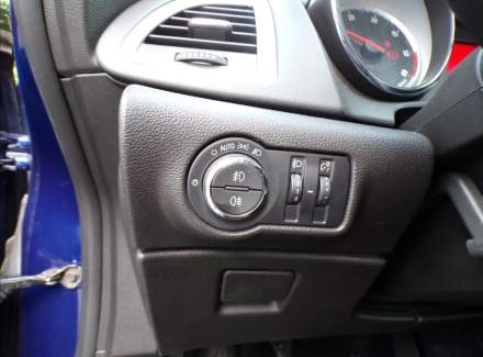 Opel - Astra
