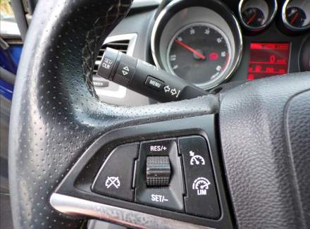 Opel - Astra