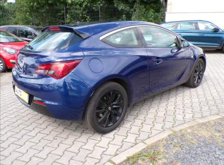 Opel - Astra