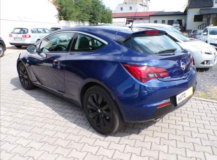Opel - Astra