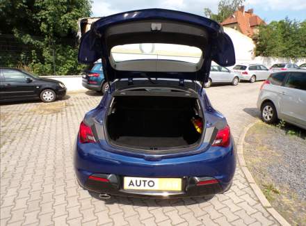 Opel - Astra