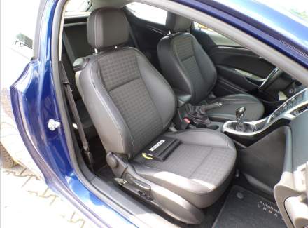 Opel - Astra