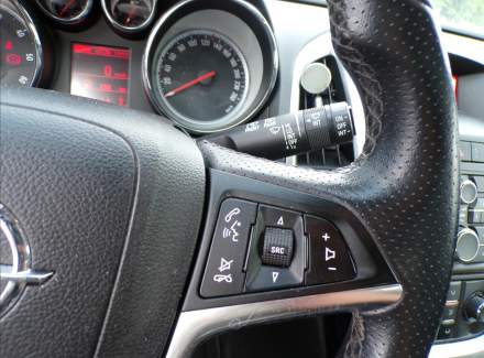 Opel - Astra