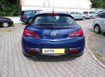 Opel - Astra