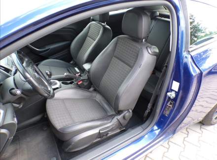 Opel - Astra