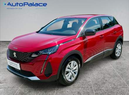 Peugeot - 3008