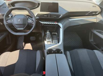Peugeot - 3008