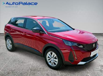 Peugeot - 3008