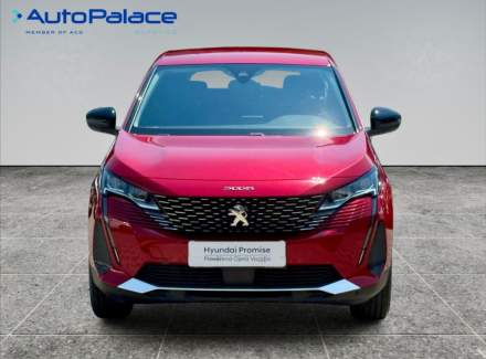 Peugeot - 3008