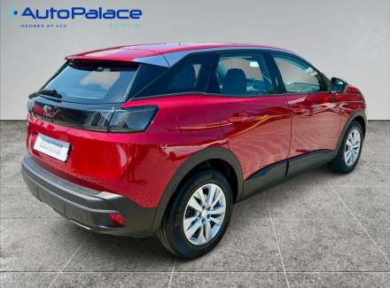 Peugeot - 3008