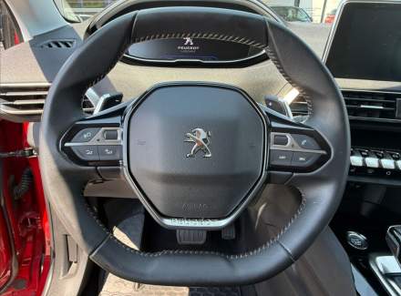 Peugeot - 3008