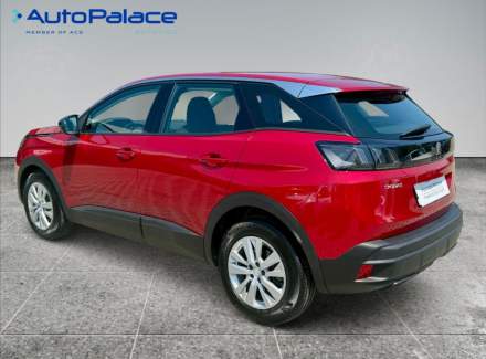Peugeot - 3008