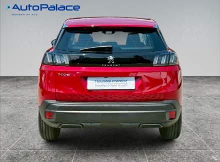 Peugeot - 3008