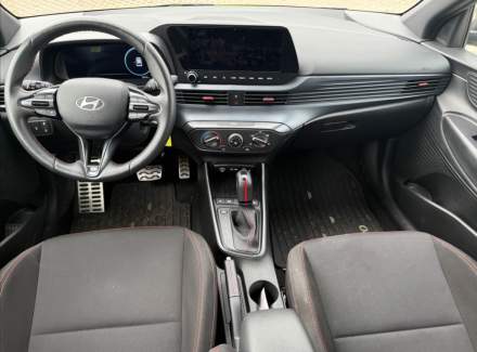 Hyundai - i20