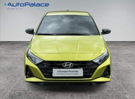 Hyundai - i20