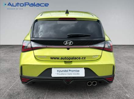 Hyundai - i20