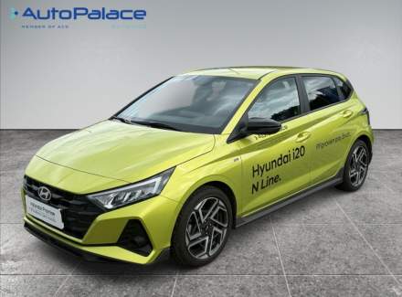 Hyundai - i20