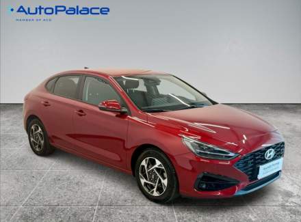 Hyundai - i30