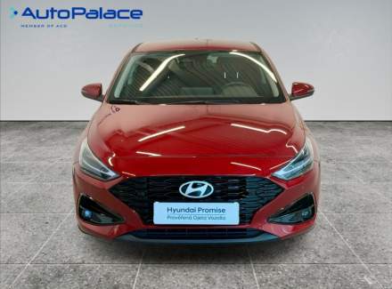 Hyundai - i30