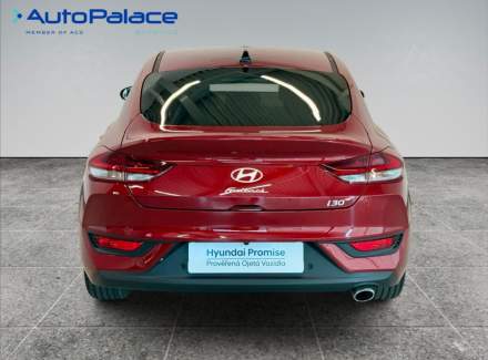 Hyundai - i30