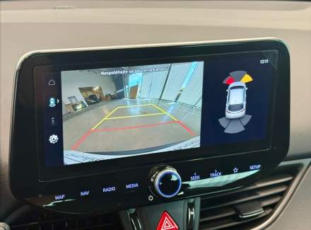 Hyundai - i30