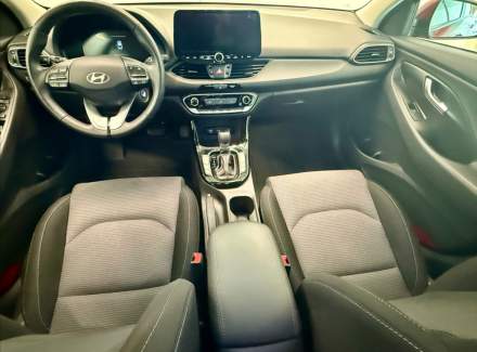 Hyundai - i30