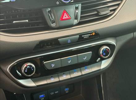 Hyundai - i30