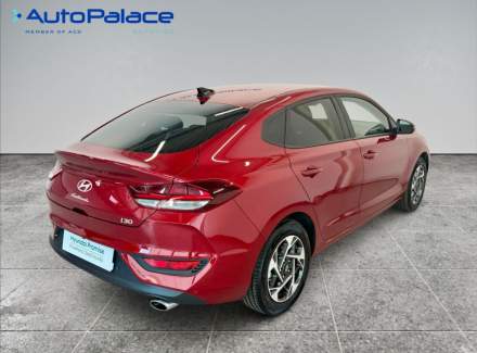 Hyundai - i30