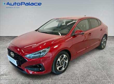 Hyundai - i30