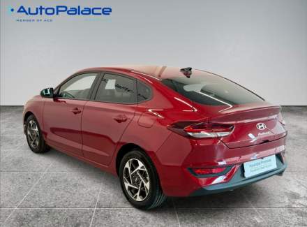 Hyundai - i30