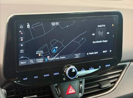 Hyundai - i30