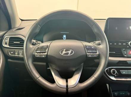 Hyundai - i30