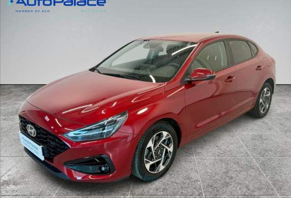Hyundai - i30