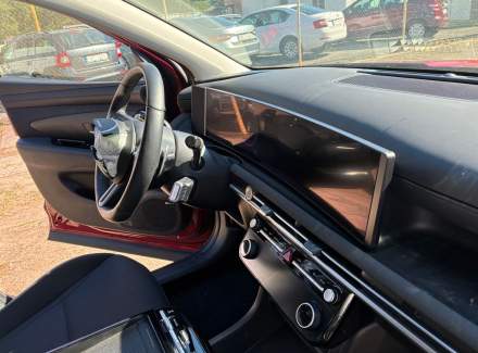Hyundai - Tucson