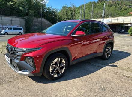 Hyundai - Tucson