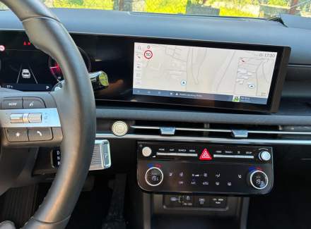 Hyundai - Tucson