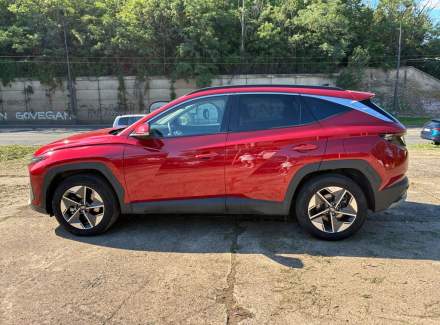 Hyundai - Tucson