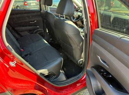 Hyundai - Tucson
