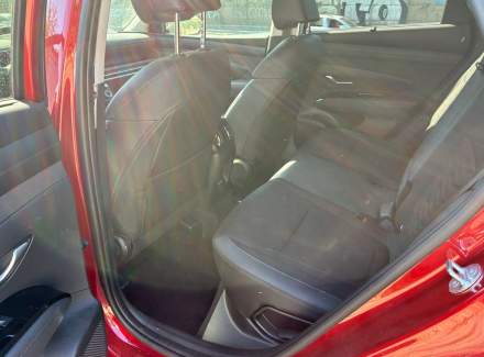 Hyundai - Tucson