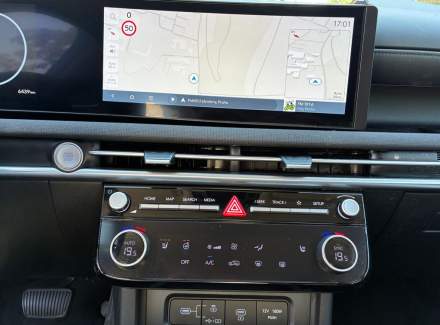Hyundai - Tucson
